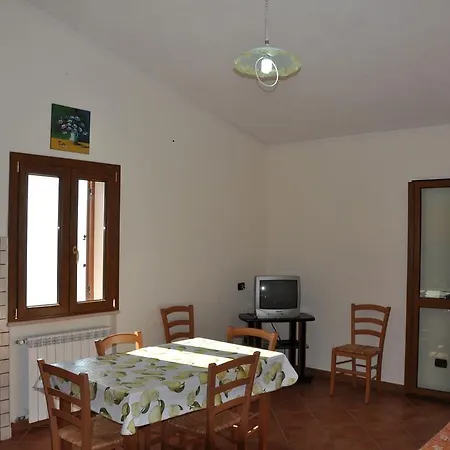 Villa Bella Vista Capo Vaticano Exterior photo