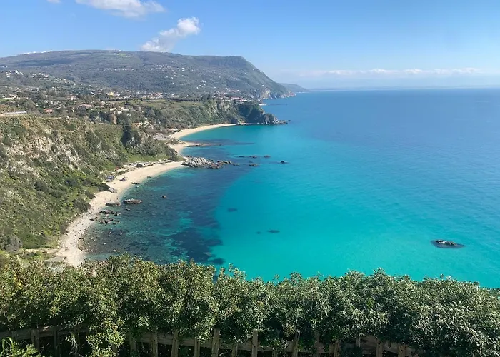 Villa Bella Vista