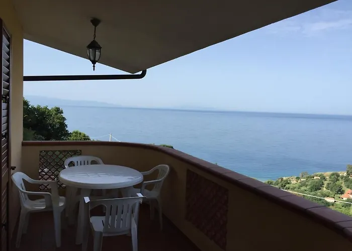 Villa Bella Vista
