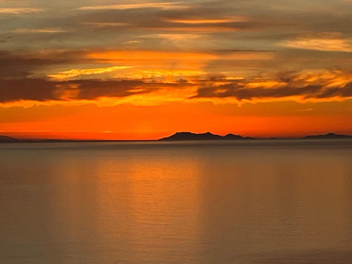 Bella Vista * Capo Vaticano