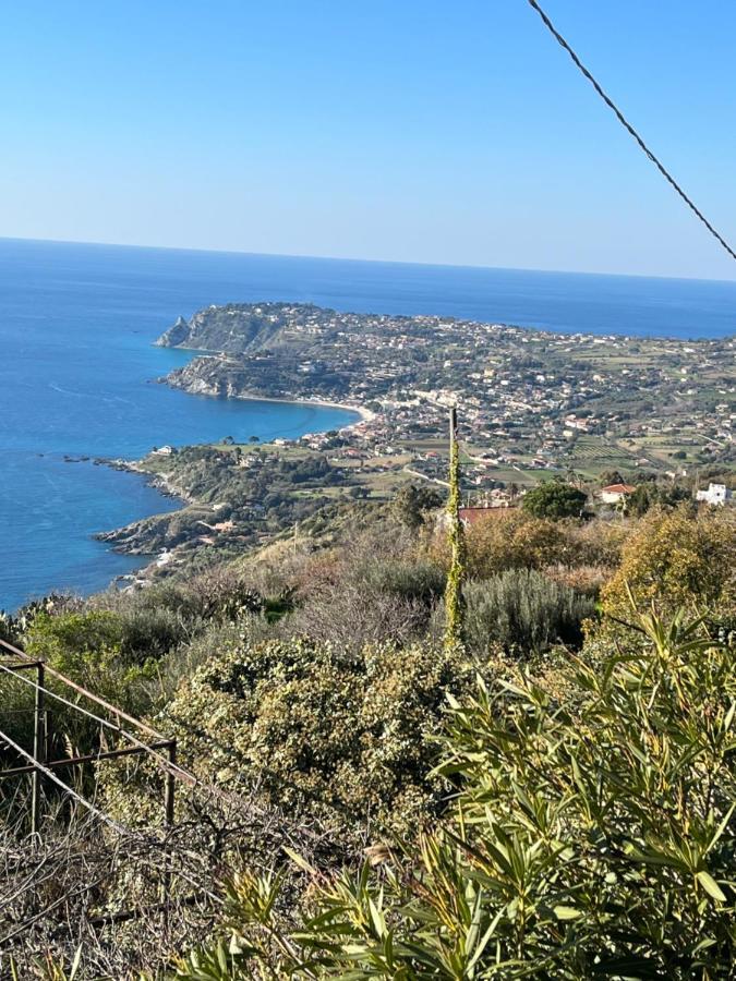 Holiday home Bella Vista Capo Vaticano