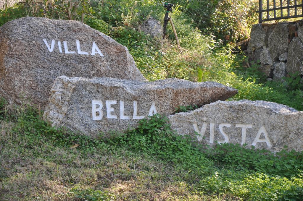 Bella Vista Holiday home *