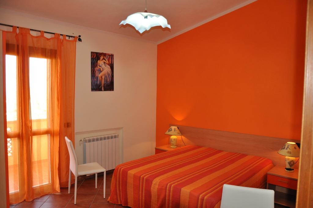 Bella Vista Holiday home Capo Vaticano
