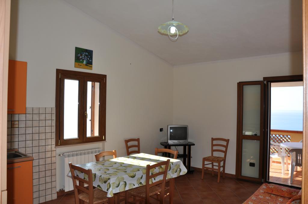 Bella Vista Holiday home