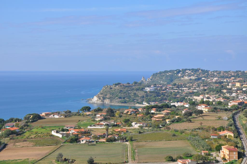Bella Vista
