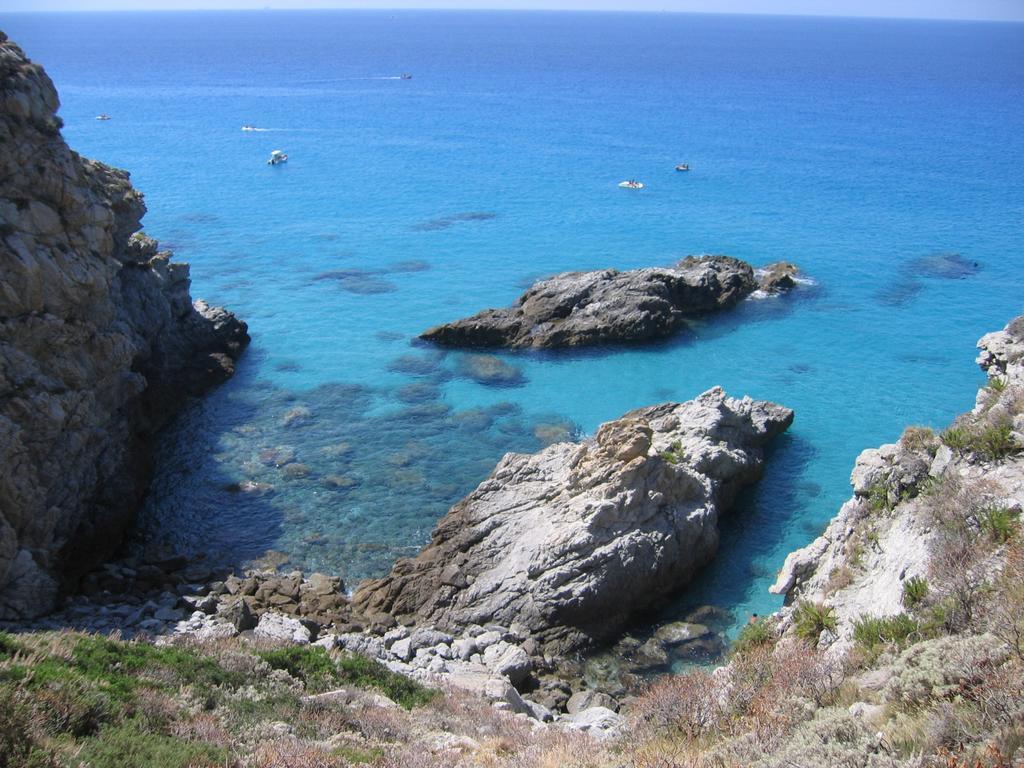 Bella Vista
