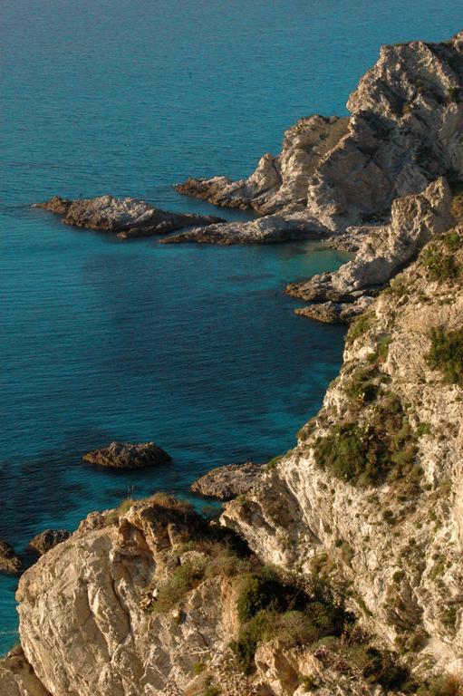 Holiday home Bella Vista Capo Vaticano