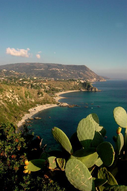Bella Vista * Capo Vaticano