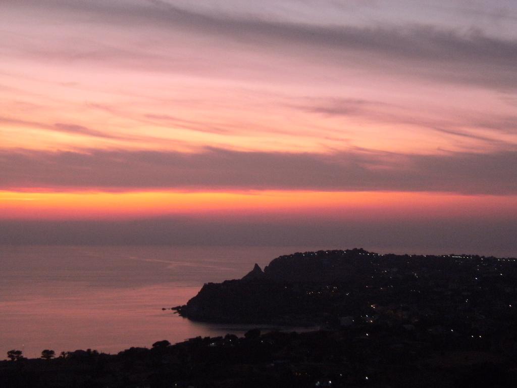 Bella Vista Capo Vaticano